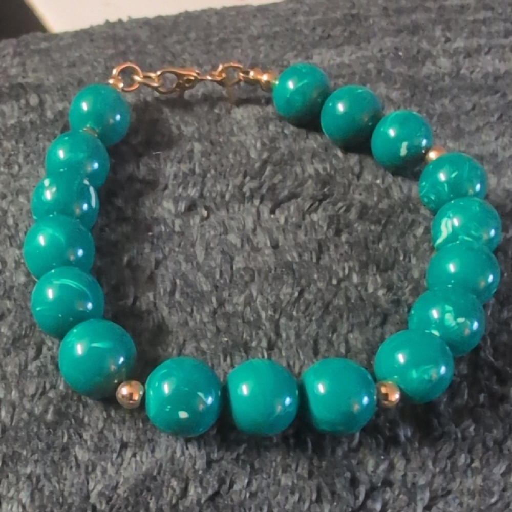 Monet Beaded Bracelet